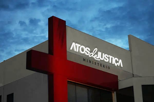 Foto Atos