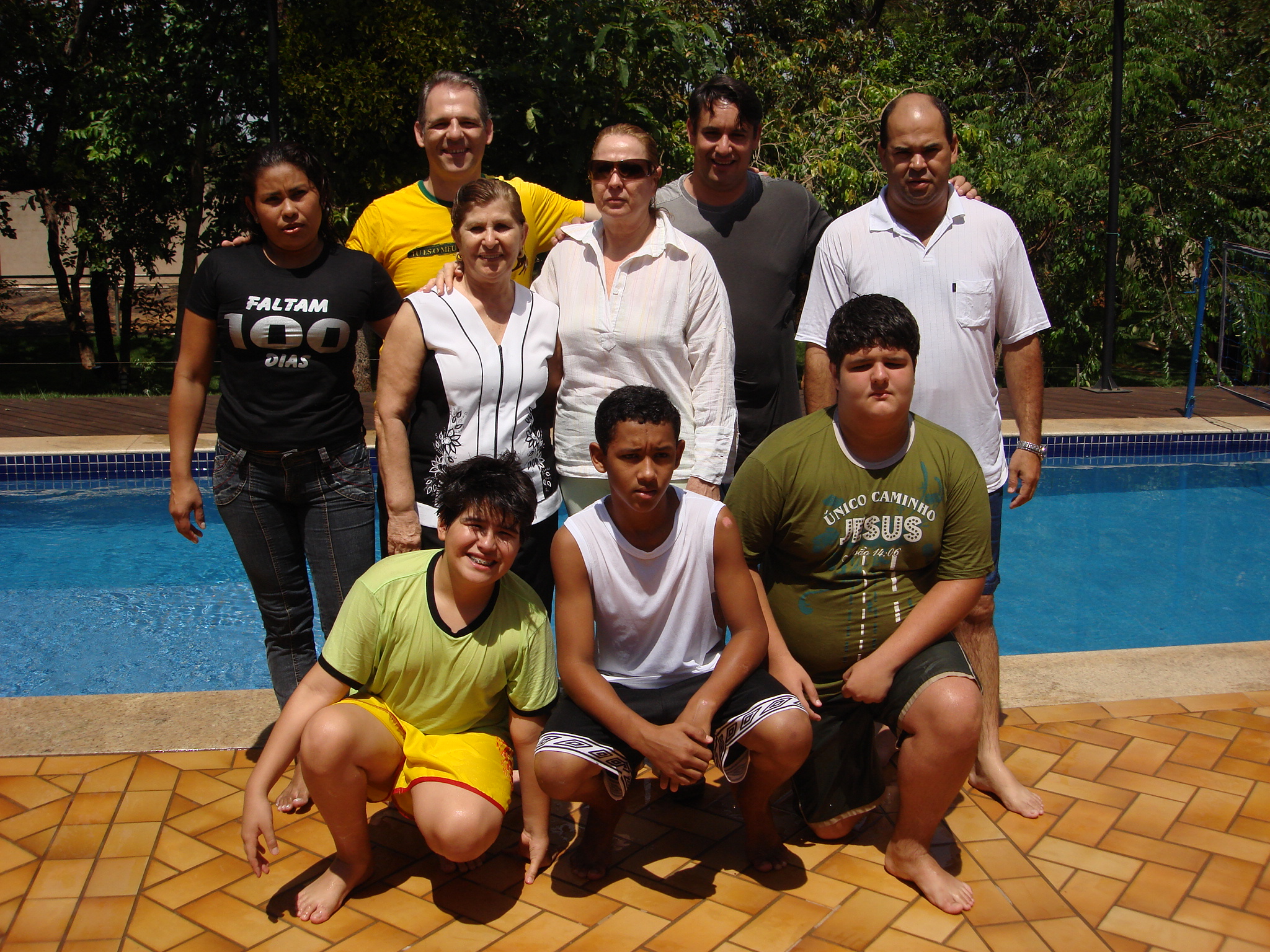 Segundo Batismo