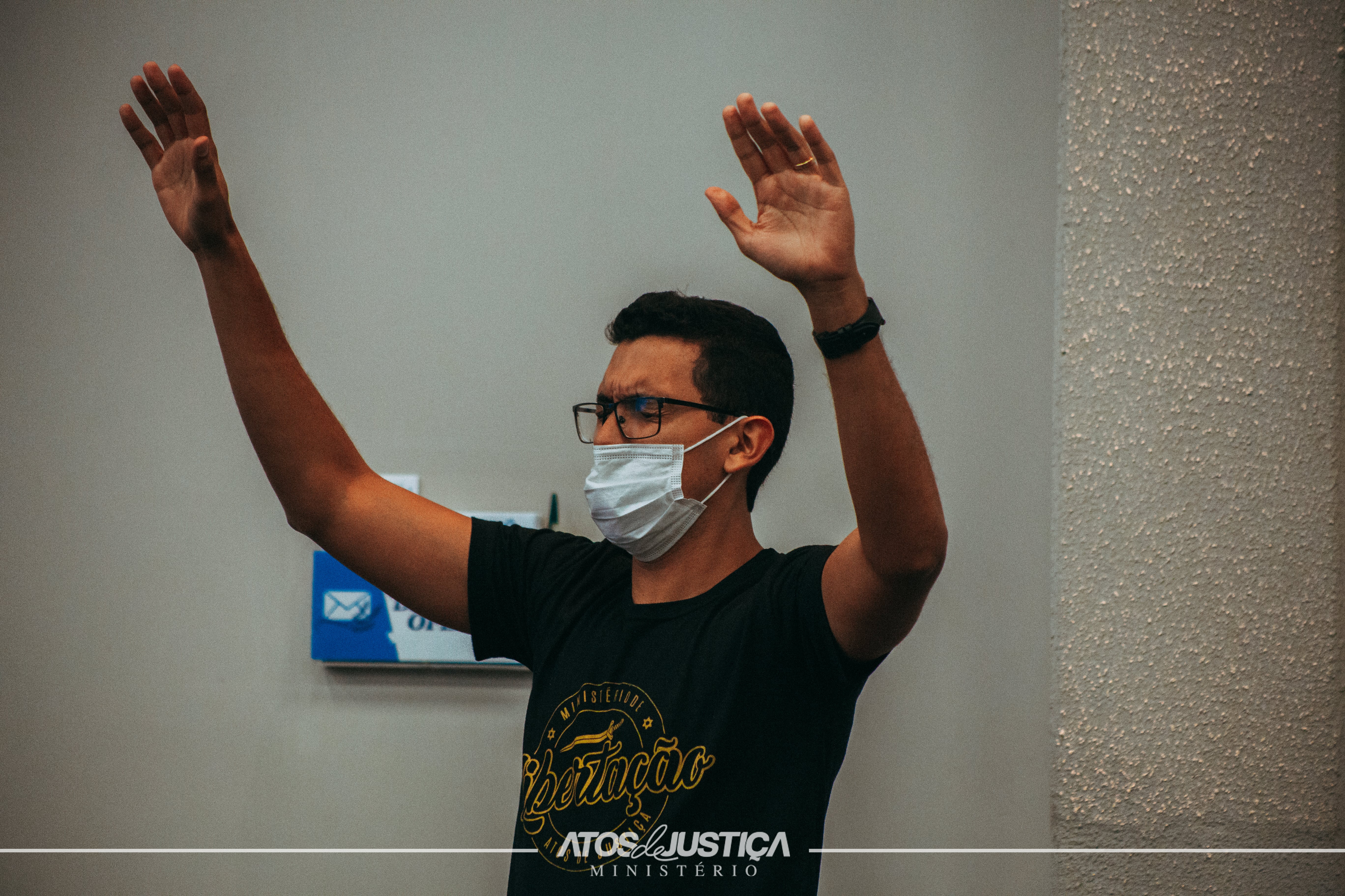Intercessão